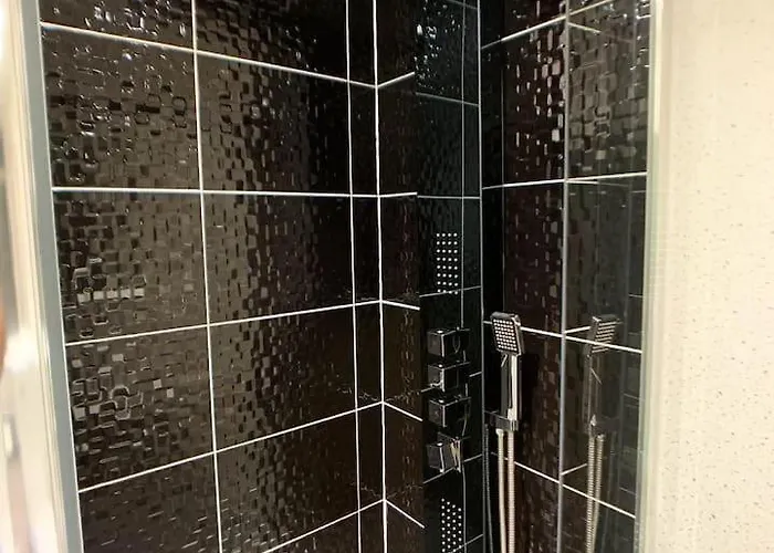 2bd Near Hydro Secc Centre Great Location * グラスゴー