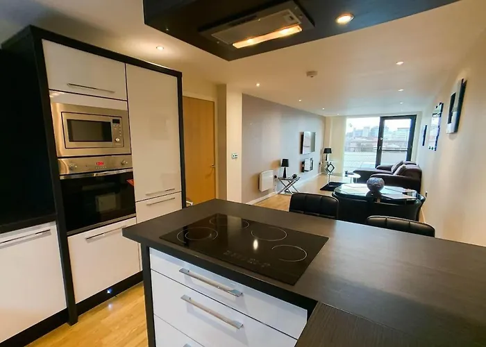 2bd Near Hydro Secc Centre Great Location *