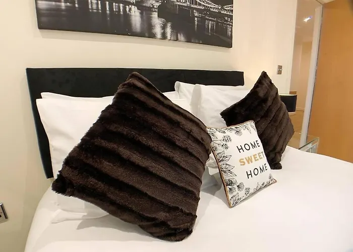 2bd Near Hydro Secc Centre Great Location アパート *