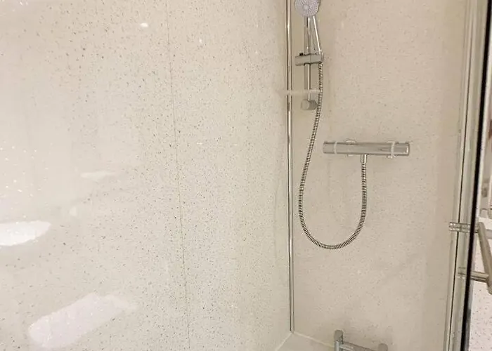 アパート 2bd Near Hydro Secc Centre Great Location グラスゴー