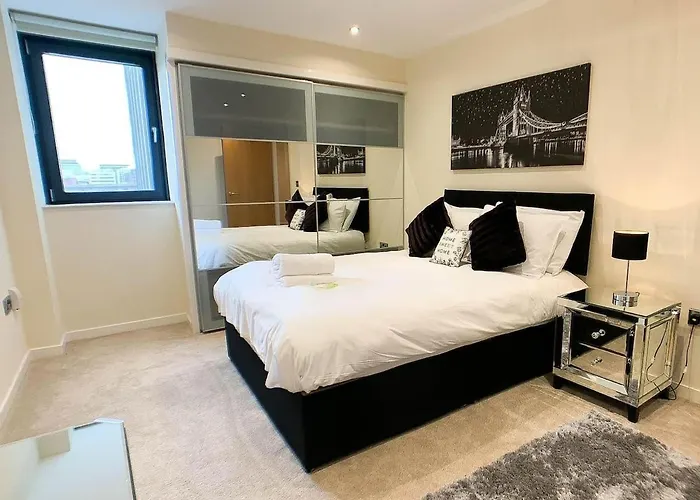 2bd Near Hydro Secc Centre Great Location *