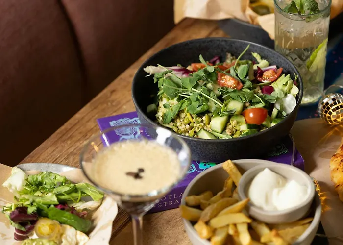 Szálloda Moxy Merchant