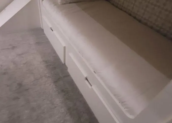 Дом отдыха 3 Bedroom Sleeps 6 Free Parking Глазго