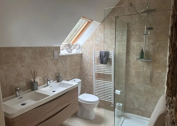 The West Highland Way And Retreat Hotel