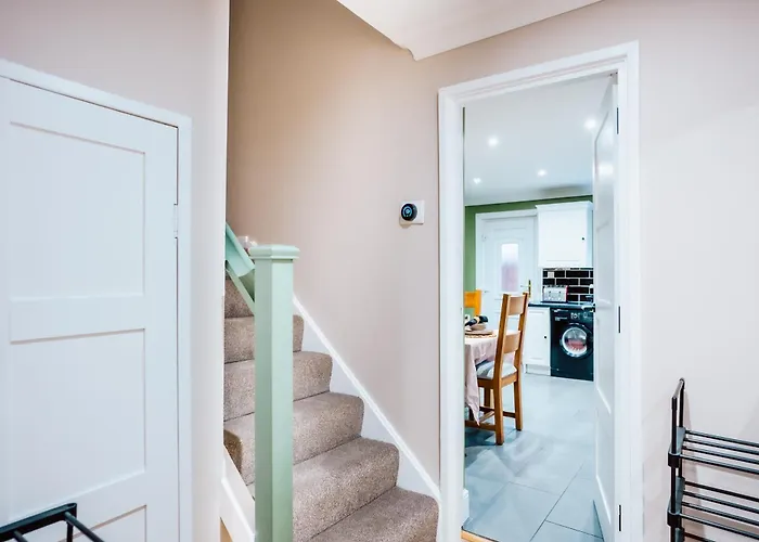 Dalmarnock 格拉斯哥