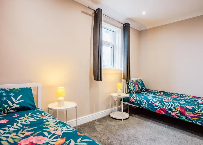 Dalmarnock * גלאזגו