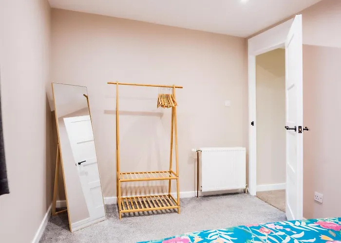 Dalmarnock גלאזגו