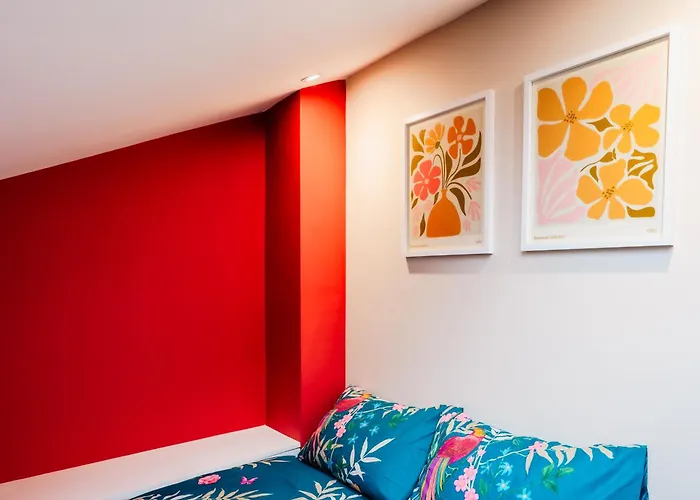 Dalmarnock 格拉斯哥