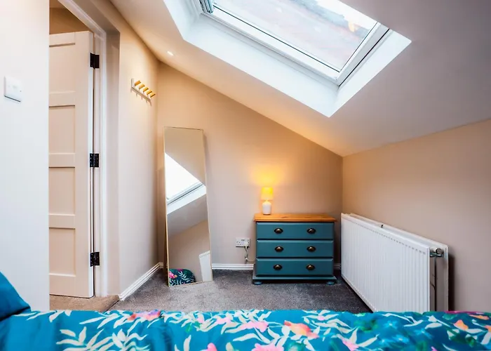 Dalmarnock * Glasgow