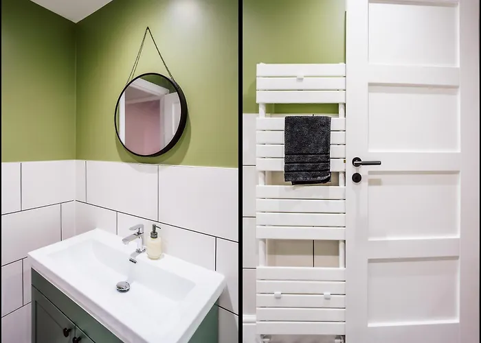 Dalmarnock גלאזגו