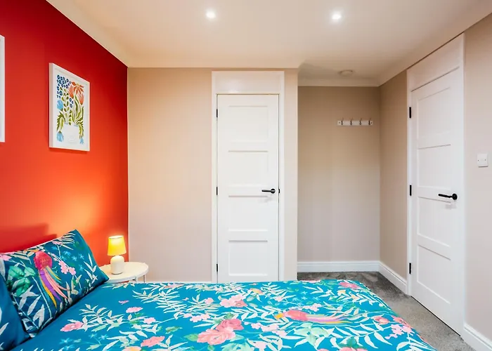 Dalmarnock * גלאזגו