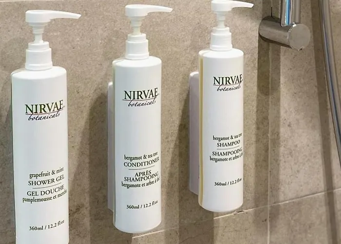 ホテル Courtyard By Marriott Sec グラスゴー