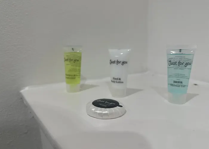 River Clyde Hydro Aprt Apartment *