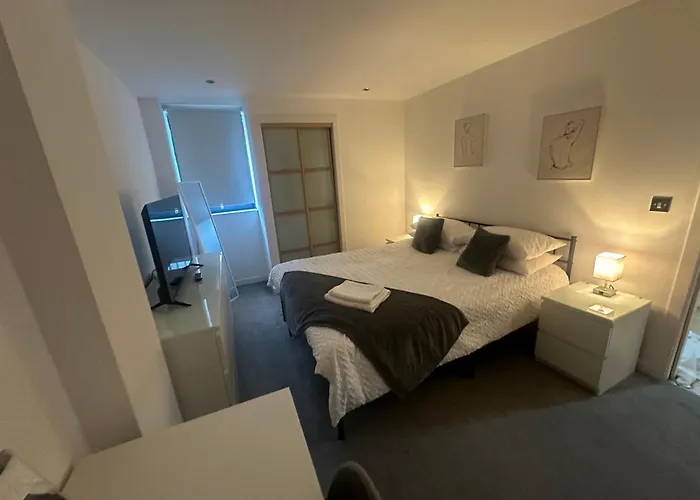 Apartment River Clyde Hydro Aprt *