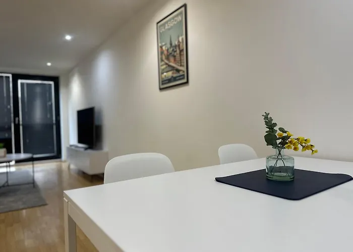 River Clyde Hydro Aprt