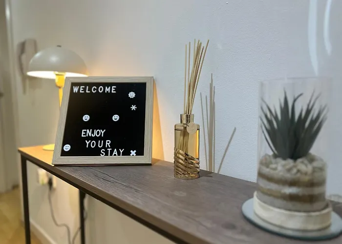 Διαμέρισμα River Clyde Hydro Aprt Γλασκώβη