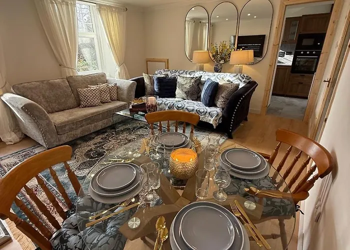 Apartman Away From In - Free Street Parking *