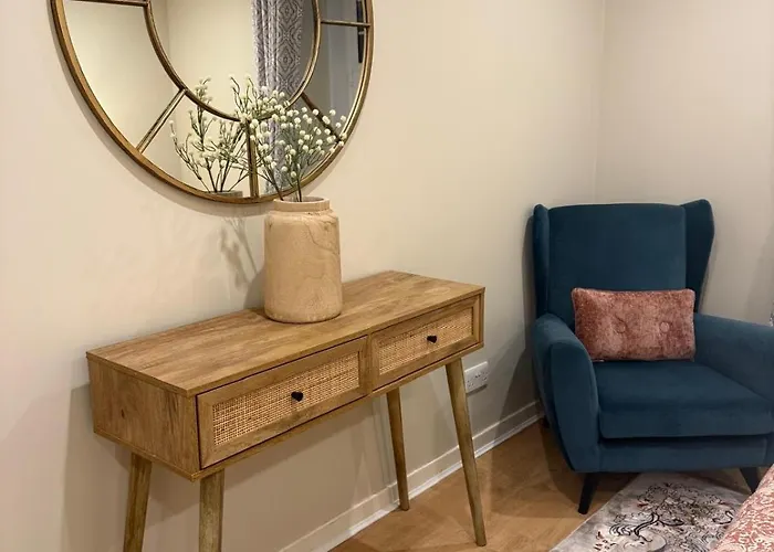 Away From In - Free Street Parking