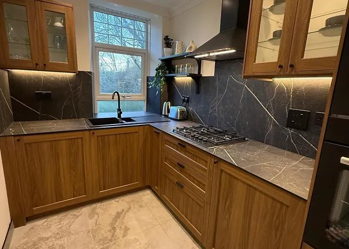 Appartement Away From In - Free Street Parking