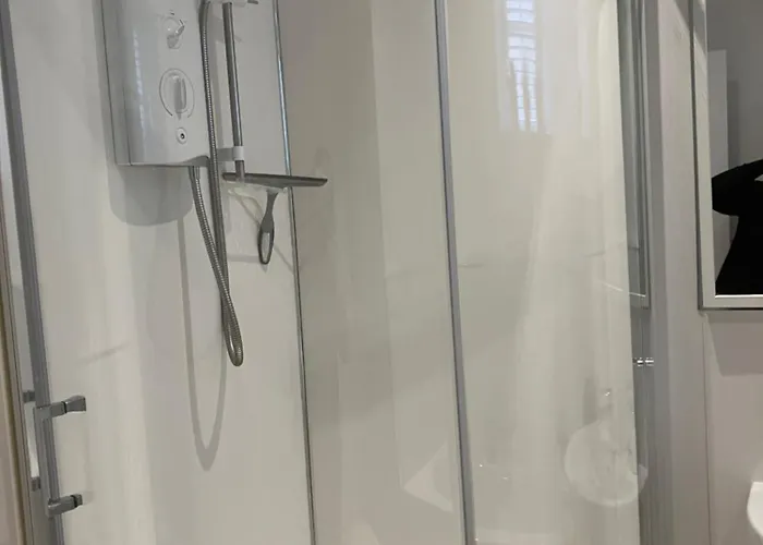 Park Mews Appartement *