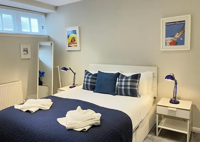 Appartement Park Mews