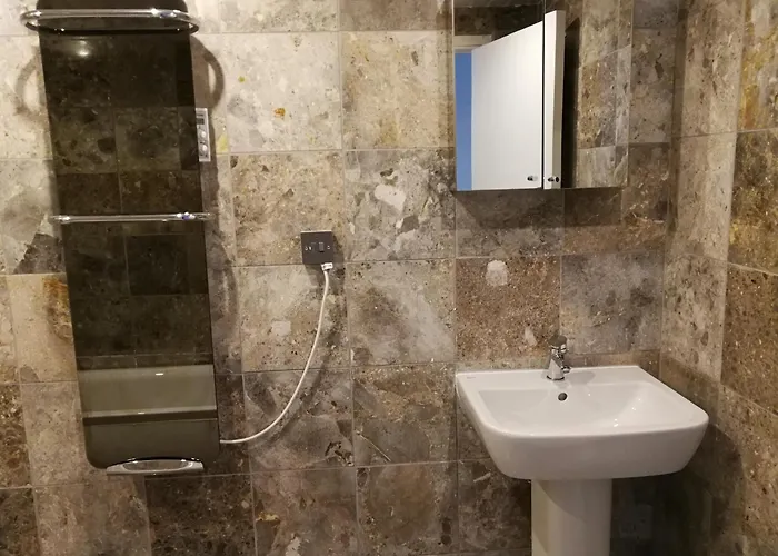 Vendégház Private In *