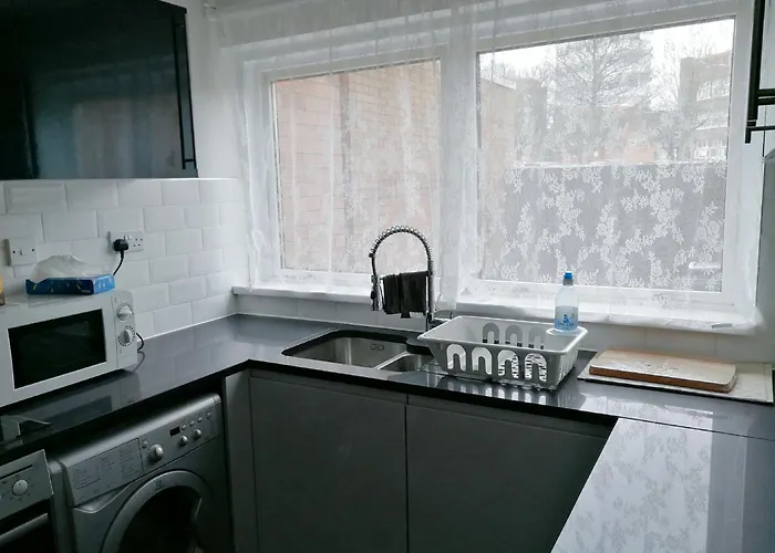 Guest house Private In Glasgow