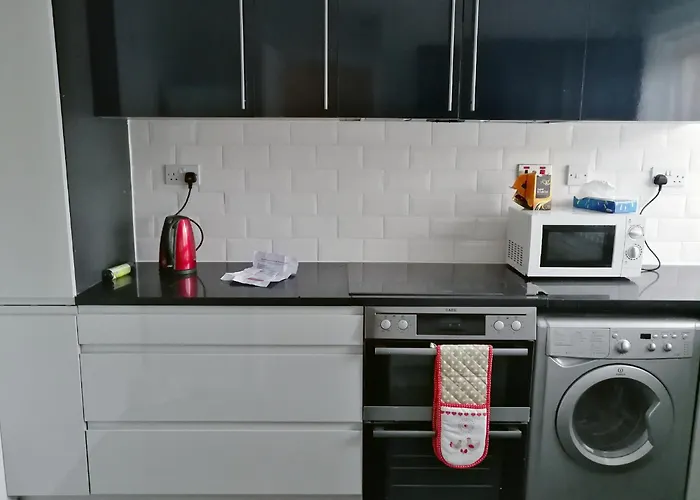 Private In Guest house