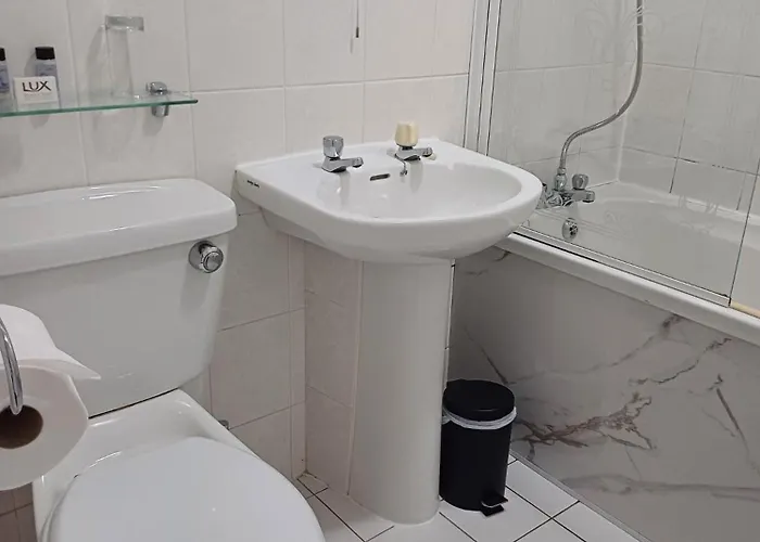 Szálloda Kings Park 3*