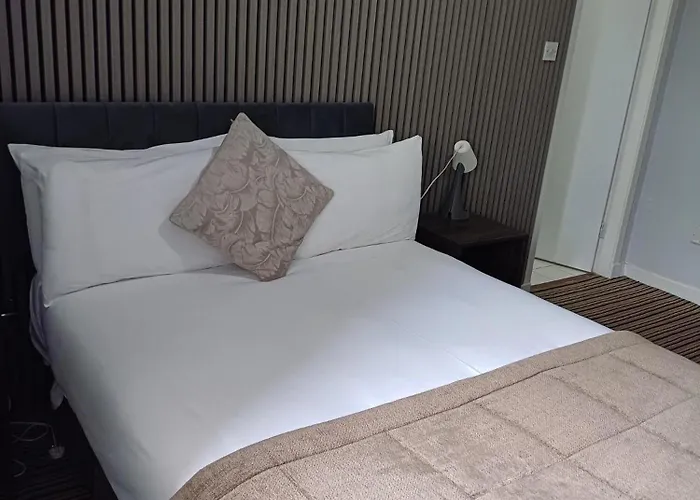 Kings Park 3* Γλασκώβη