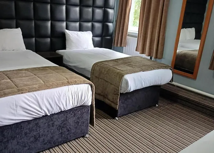 Kings Park Γλασκώβη