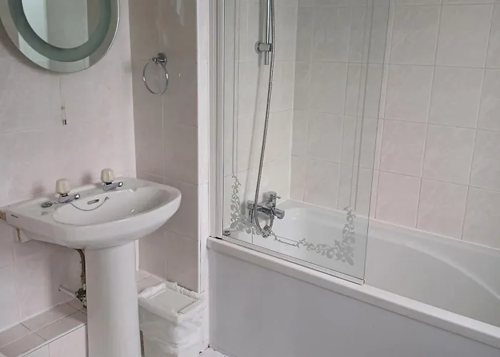 列王公园酒店 酒店