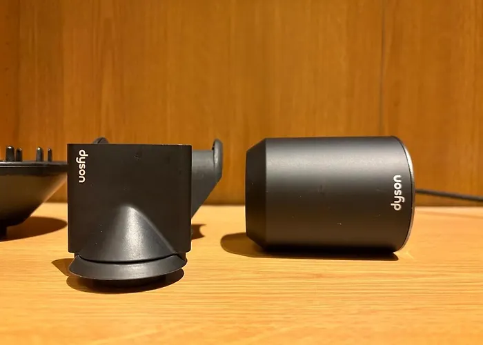 Quiet Centre, King & Sofa Bed *