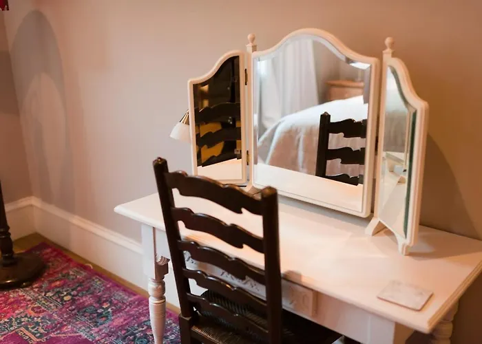 Appartamento Elegant West End Flat In