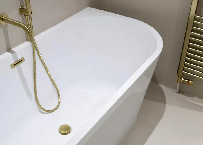 아파트 Large 4 Bed - Sleeps 8 - Perfect For Long - 30 Sec Walk To Subway - 5 Min Drive To Centre 글라스고