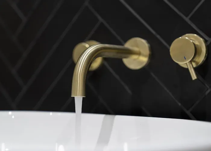 Appartamento Paisley Road Courtyard