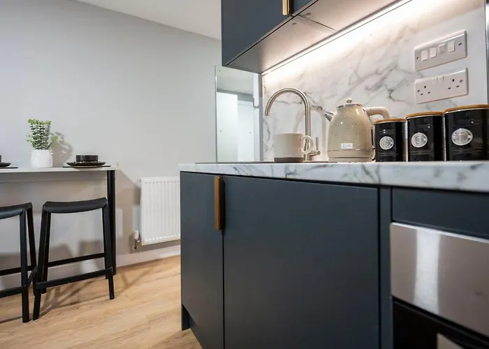 Apartamento For Students Only Clyde Court Glasgow