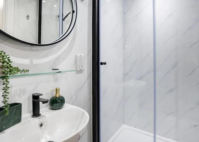 Appartamento For Students Only Clyde Court