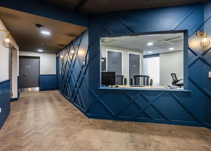 For Students Only Clyde Court Appartamento Glasgow