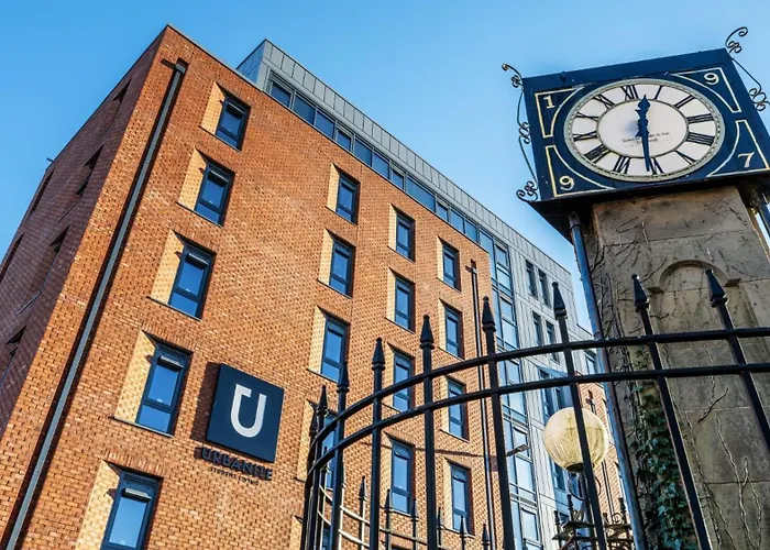 Apartment For Students Only Clyde Court