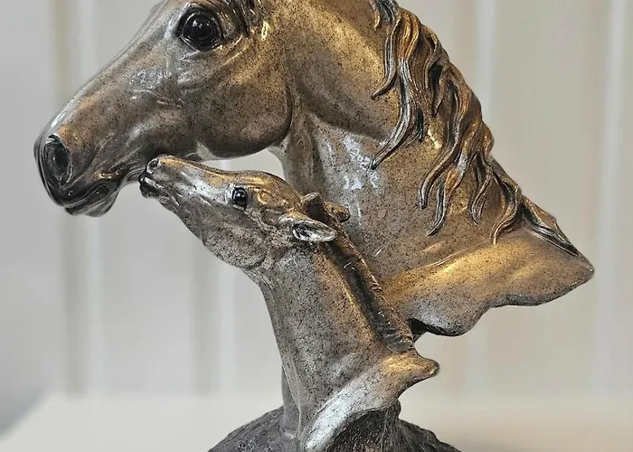 Casa vacanze Spacious 3 Bed In With Free Parking *