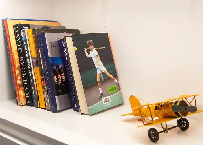 Two Bed Stylish In Heart Of West End Appartamento Glasgow