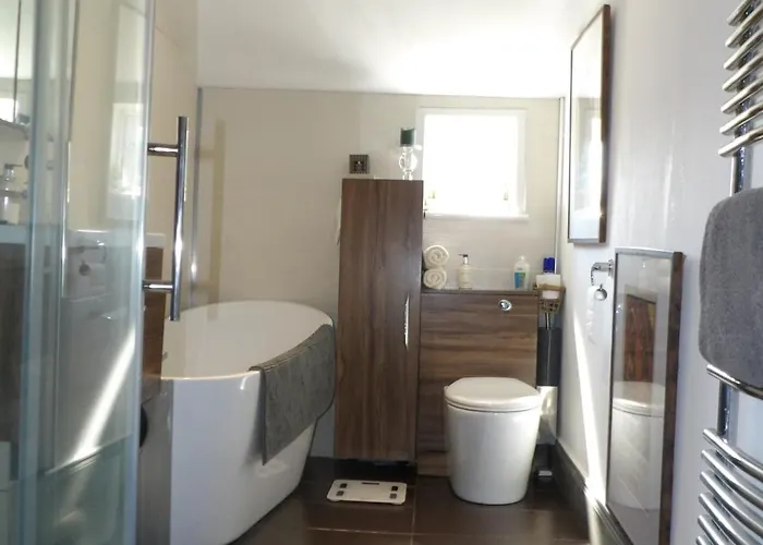 Aigas Homestay szállás Glasgow