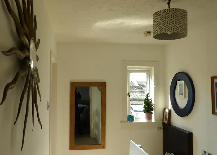 Homestay szállás Aigas Glasgow