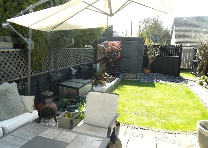 Aigas Homestay szállás *