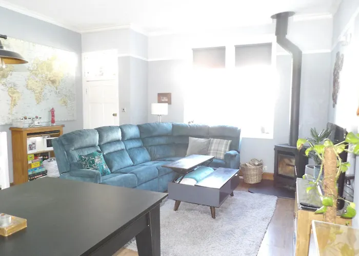 Aigas Homestay szállás Glasgow