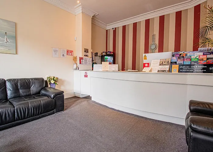 Sandyford 3* Glasgow