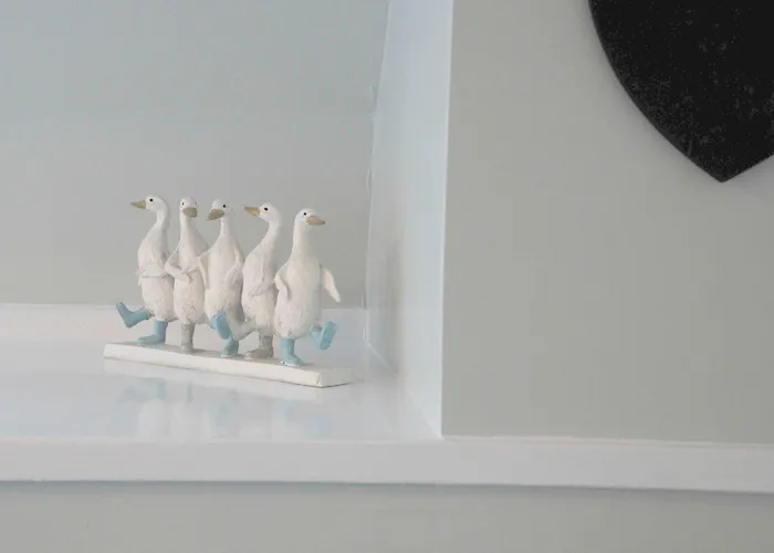 The Stables - Fabulous Stylish Flat In Merchant & Free Secure Parking شقة غلاسغو