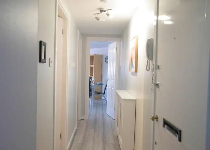 شقة The Stables - Fabulous Stylish Flat In Merchant & Free Secure Parking غلاسغو