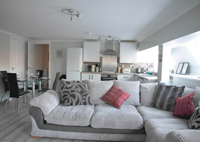 The Stables - Fabulous Stylish Flat In Merchant & Free Secure Parking شقة
